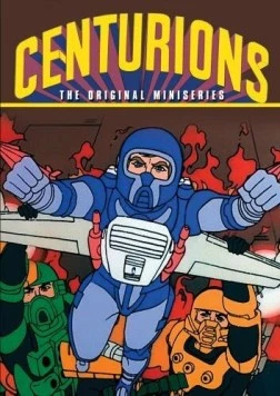 Центурионы (1986) торрент