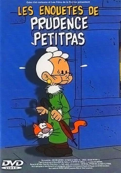 Мадам Пруданс идёт по следу (2001) торрент
