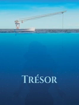 Сокровище (2020) торрент