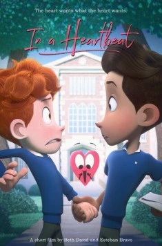 В ритме сердца (2017) торрент
