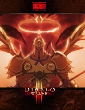 Diablo III: Гнев (2012) торрент