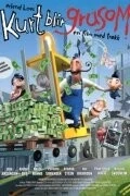 Курт звереет (2008) торрент