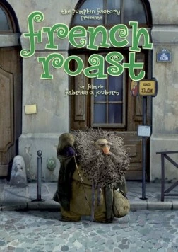 Жаркое по-французски (2008) торрент