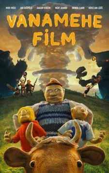 Фильм старика (2019) торрент
