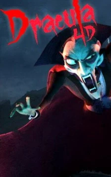Дракула 4D (2010) торрент