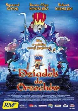 Щелкунчик и мышиный король (2004) торрент