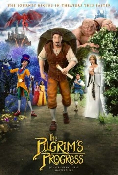 Путешествие пилигрима (2019) торрент