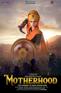 Supreme Motherhood: The Journey of Mata Sahib Kaur (2022) торрент