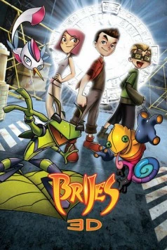 Brijes 3D (2010) торрент