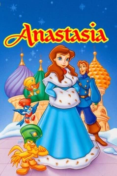 Анастасия (1997) торрент