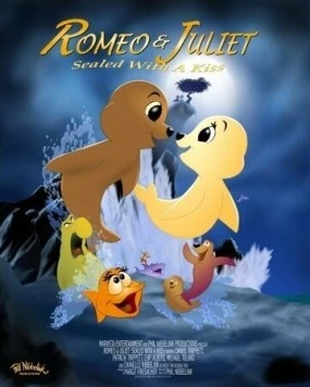 Ромео и Джульета: Скрепленные поцелуем (2005) торрент