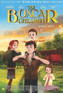 Дети из товарного вагона (2014) торрент