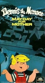 Деннис-мучитель: День матери (1981) торрент