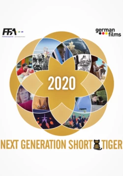 Next Generation Short Tiger 2020 (2020) торрент