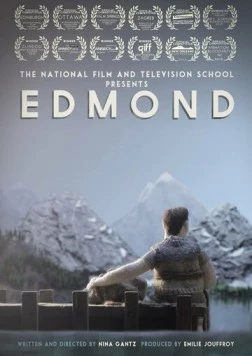 Эдмонд (2015) торрент