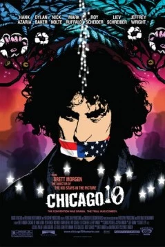Чикагская десятка (2007) торрент