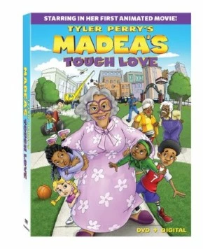 Madea's Tough Love (2015) торрент