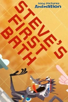 Первое купание Стива (2014) торрент