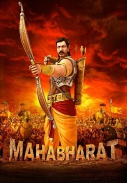 Махабхарата (2013) торрент