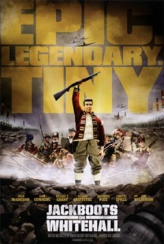 Сапоги на Уайтхолле (2010) торрент