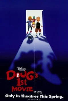Первый фильм Дага (1999) торрент