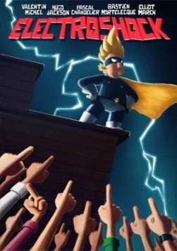 Электрошок (2011) торрент