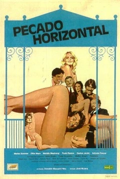 Горизонтальный грех (1982) торрент