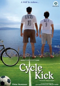 Cycle Kick (2011) торрент