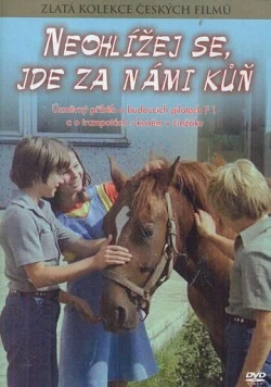 Не оглядывайся, за нами лошадь! (1981) торрент