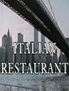 Итальянский ресторан (1994) торрент