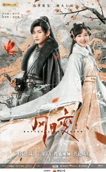 Любовь бабочки (2023) торрент