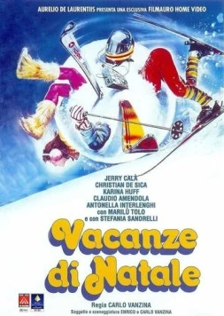 Рождественские каникулы (1983) торрент