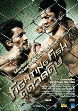 Бойцовая рыбка 2012 торрент