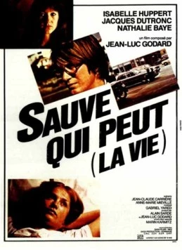 Спасай, кто может (1980) торрент
