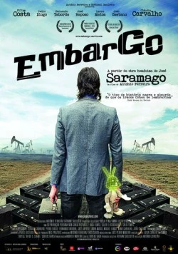 Эмбарго (2010) торрент