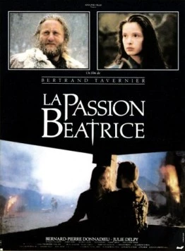Страсти по Беатрис (1987) торрент