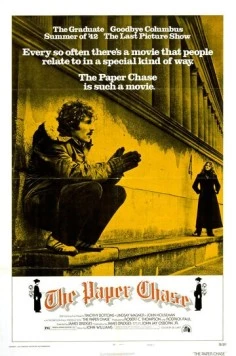 Бумажная погоня (1973) торрент
