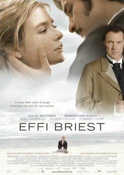 Эффи Брист (2008) торрент