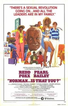 Норман... это ты? (1976) торрент