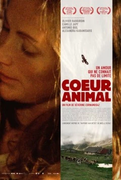 Сердце зверя (2009) торрент