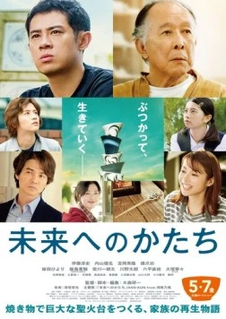 Форма будущего (2021) торрент