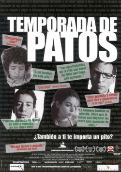 Утиная охота (2004) торрент