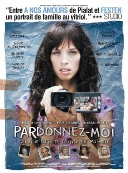 Извините меня (2006) торрент