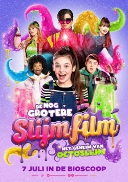 Супер Слайм. Фильм (2020) торрент