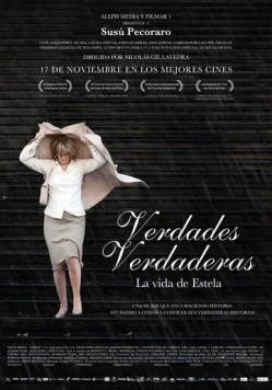 Истинная правда, жизнь Эстеллы (2011) торрент