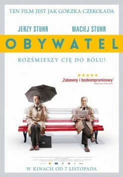 Гражданин (2014) торрент