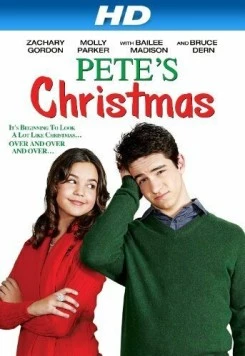 Рождество Пита (2013) торрент