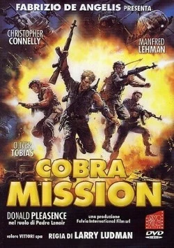 Миссия «Кобра» (1986) торрент