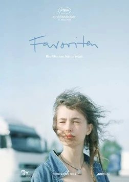 Фавориты (2019) торрент