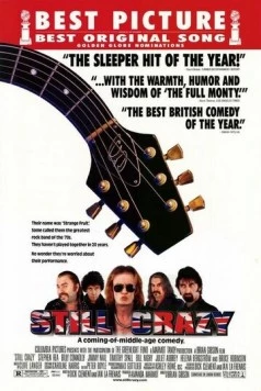 Крезанутые (1998) торрент